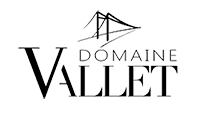 logo-vallet Domaine Anthony Vallet, Domaine viticole dans la vallée du Rhône à Serrières. Condrieu, Saint Joseph, Syrah